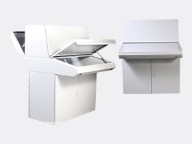 APSD三段式操作台系列